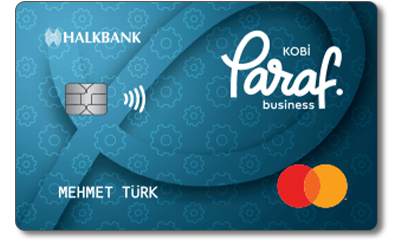 Paraf KOBİ